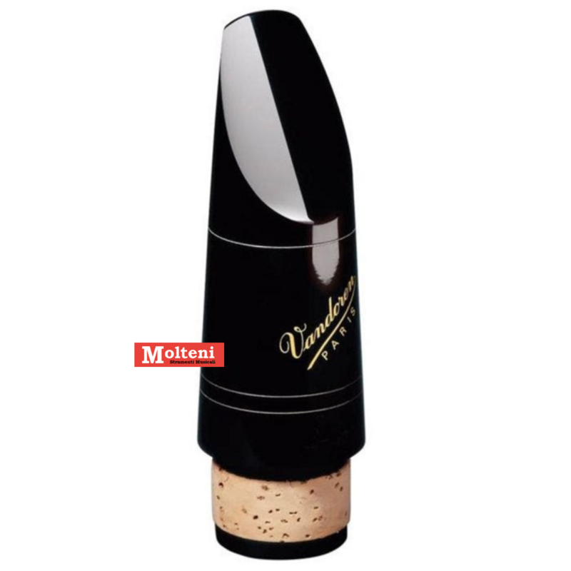 Vandoren B40 bocchino per clarinetto Sib
