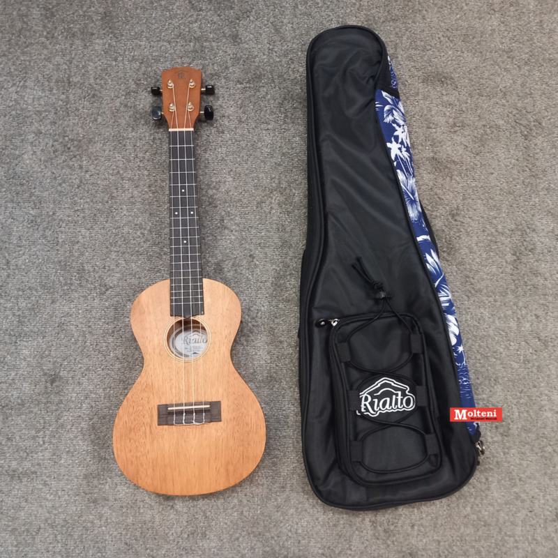 RIALTO UM2015C - Ukulele concert