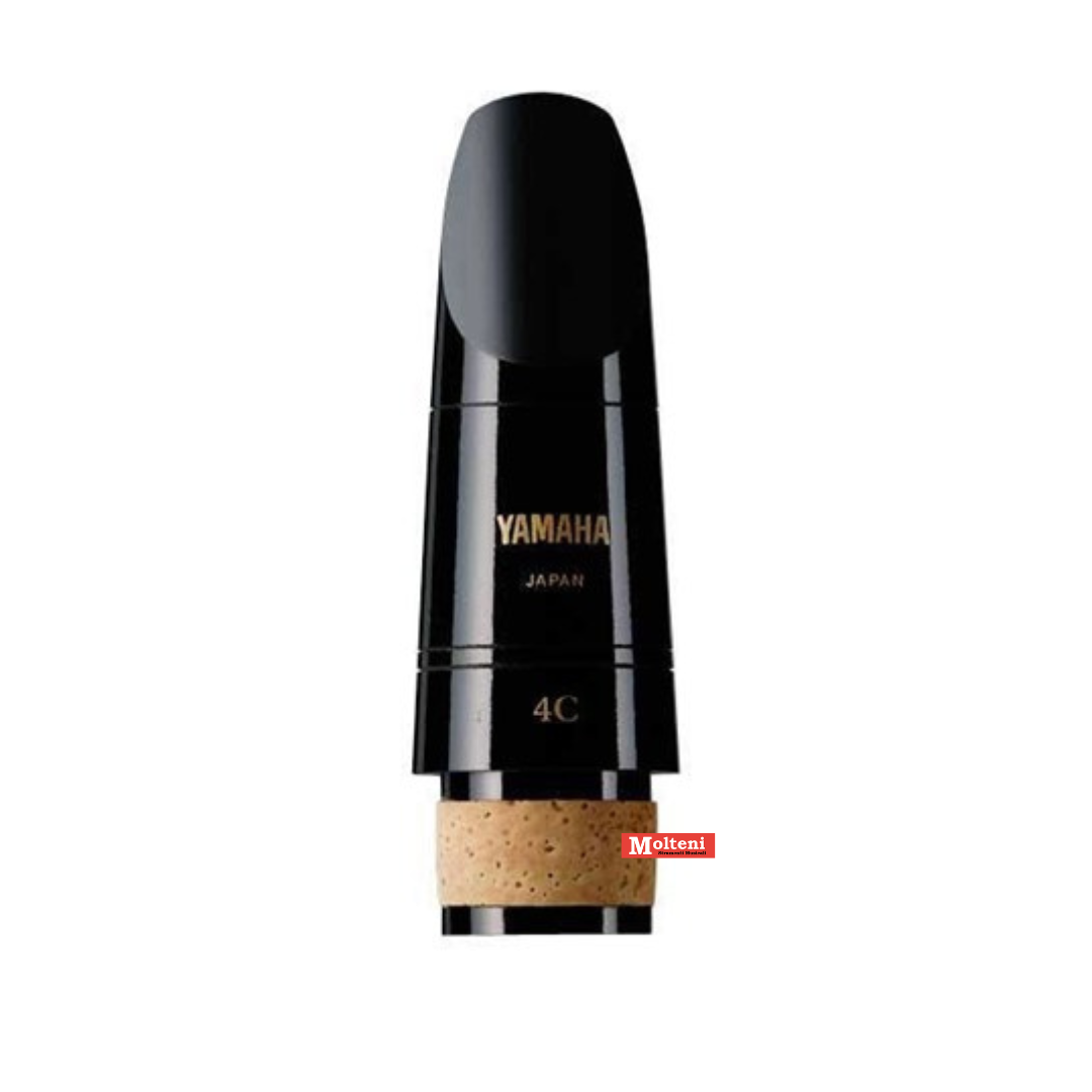 Yamaha Bocchino CL4C per clarinetto sib
