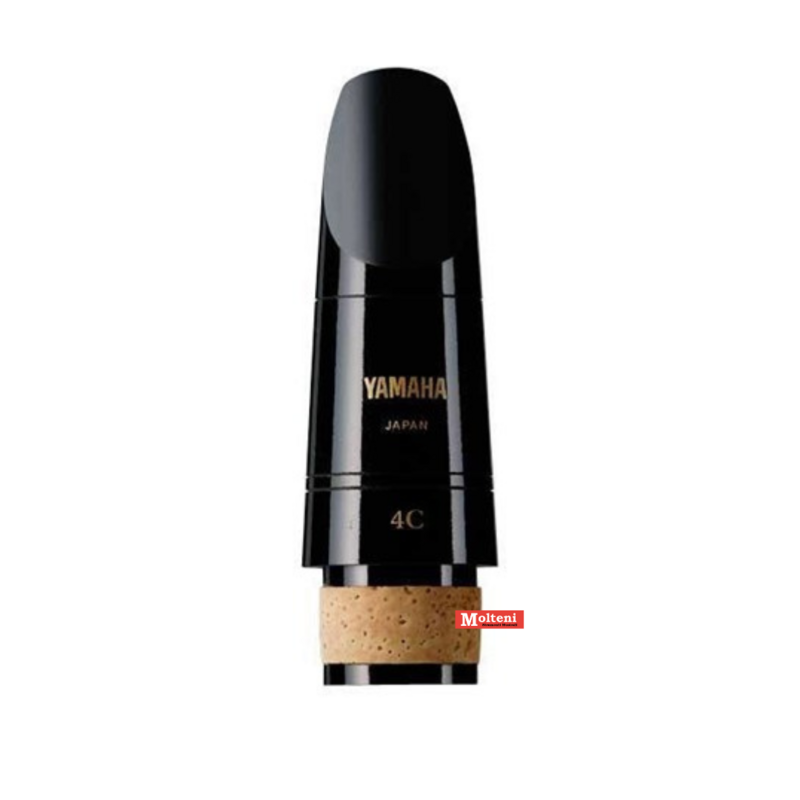 Yamaha Bocchino CL4C per clarinetto sib