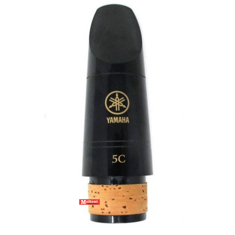 Yamaha Bocchino CL5C per clarinetto sib