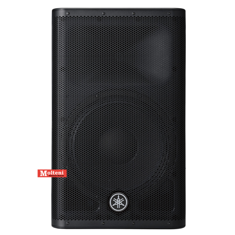 Yamaha DXR12mkII - Cassa amplificata
