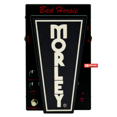 Morley BAD HORSIE CLASSIC Pedale