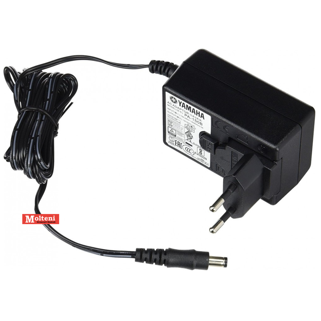 Yamaha PA150B - Alimentatore 9 Volt