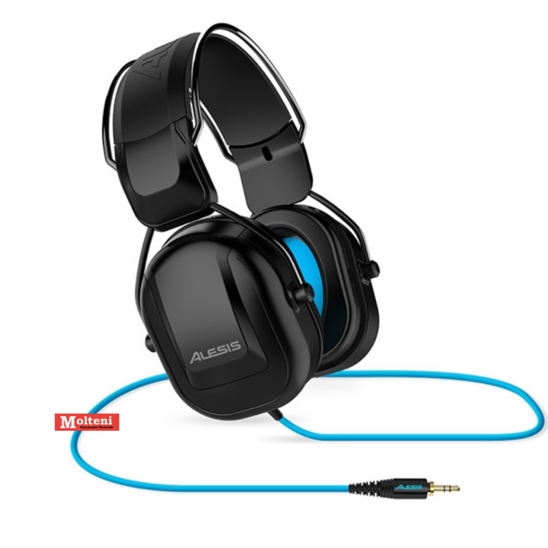 Alesis DRP100 Cuffie dinamiche - Dynamic headphone
