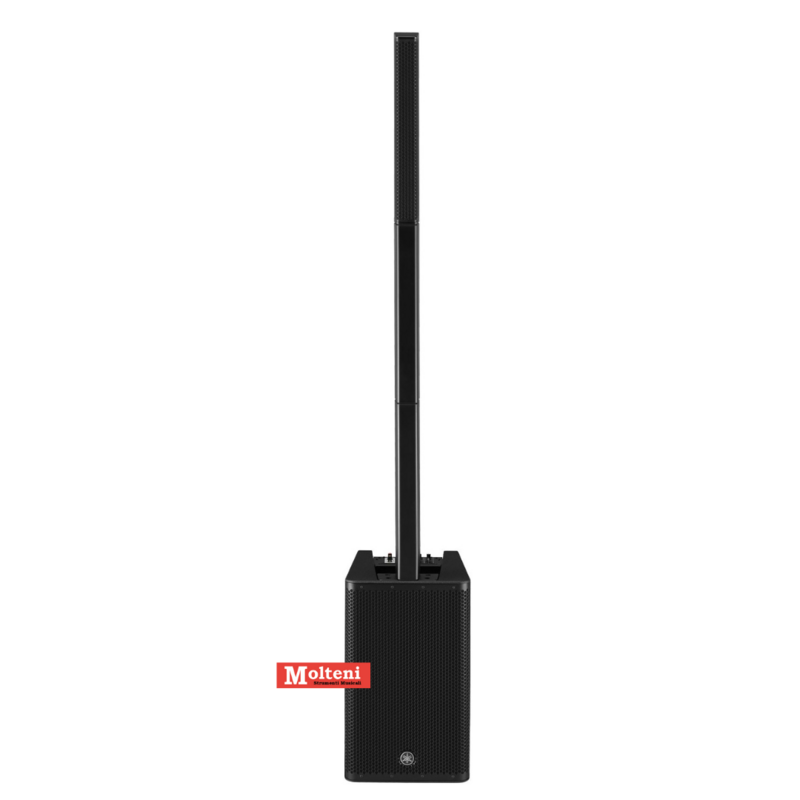Yamaha DXL1K - Impianto di amplificazione
