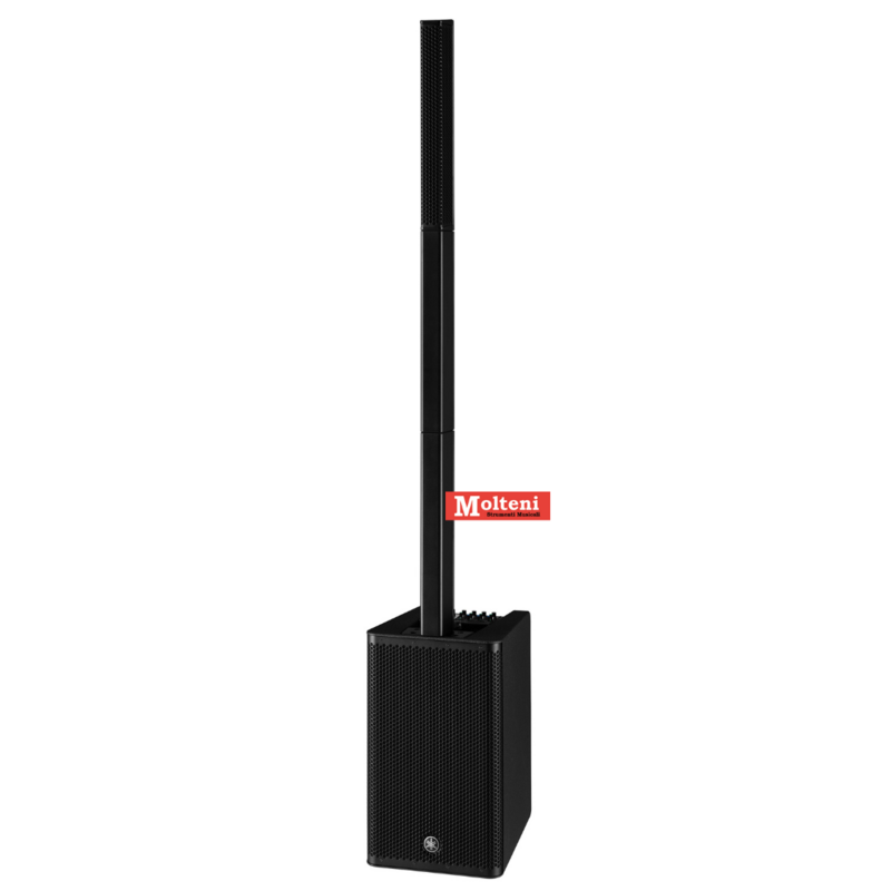 Yamaha STAGEPAS 1K mk2 - Impianto di amplificazione