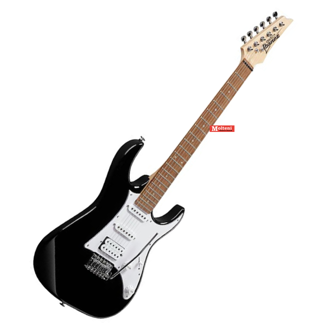 Ibanez GRX40-BKN nera - Chitarra elettrica