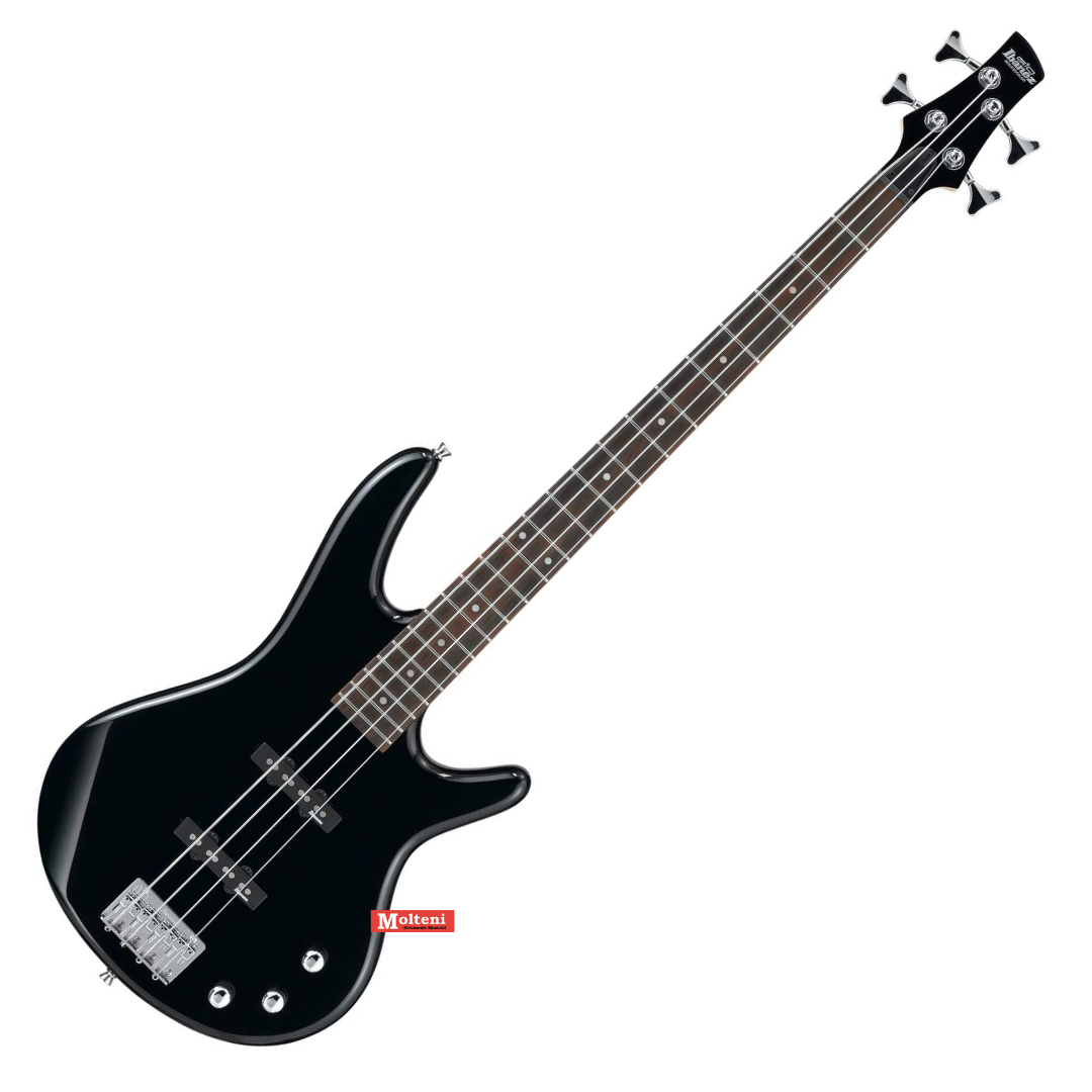 Ibanez GSR-180 BK - Basso elettrico colore nero