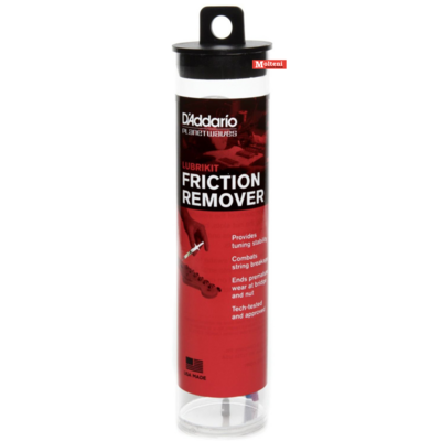 D'Addario Planet waves Friction remover LBK-01