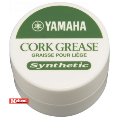 Yamaha Cork grease synthetic - Grasso per sugheri