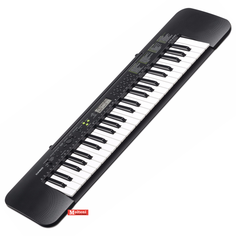 Casio CTK-240 - Tastiera portatile 49 tasti