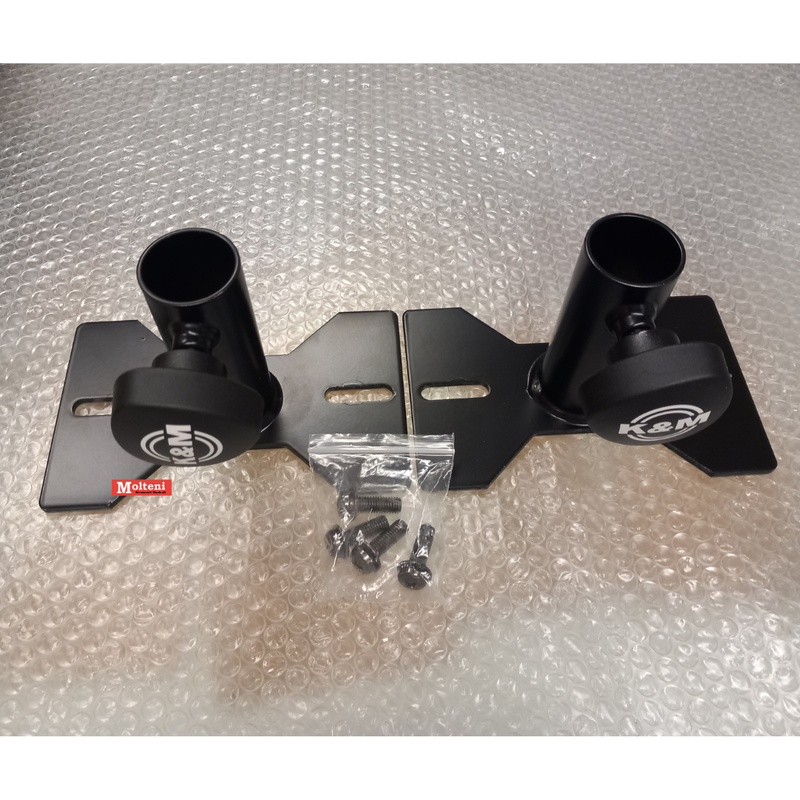 Koenig & Meyer - Yamaha Stagepas 300 mount - Adattatori per casse