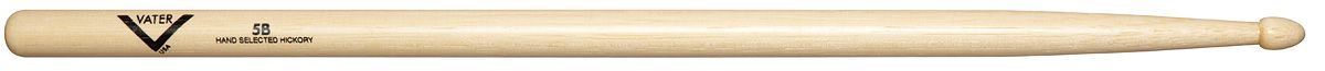 VATER 5B - Coppia bacchette