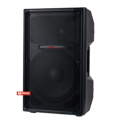 AUDIODESIGN T-MAX EVO 12 CASSA BLUETOOTH ATTIVA 12"