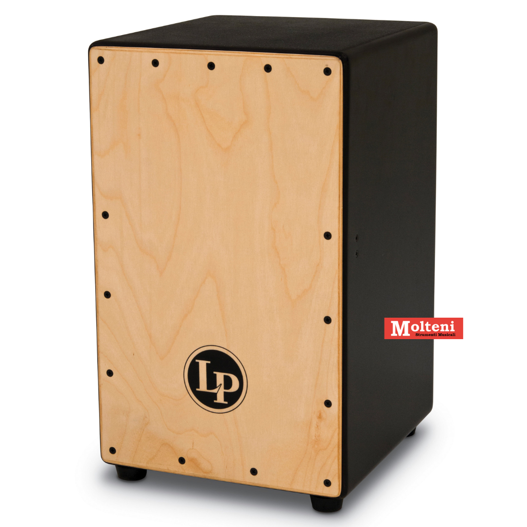 Latin Percussion Cajon Matador Adjustable Wire