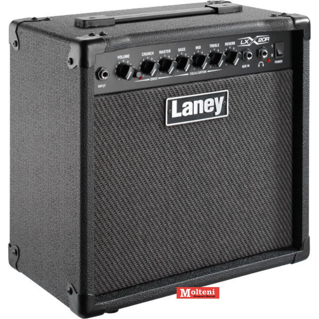 Laney LX20R - Amplificatore per chitarra elettrica