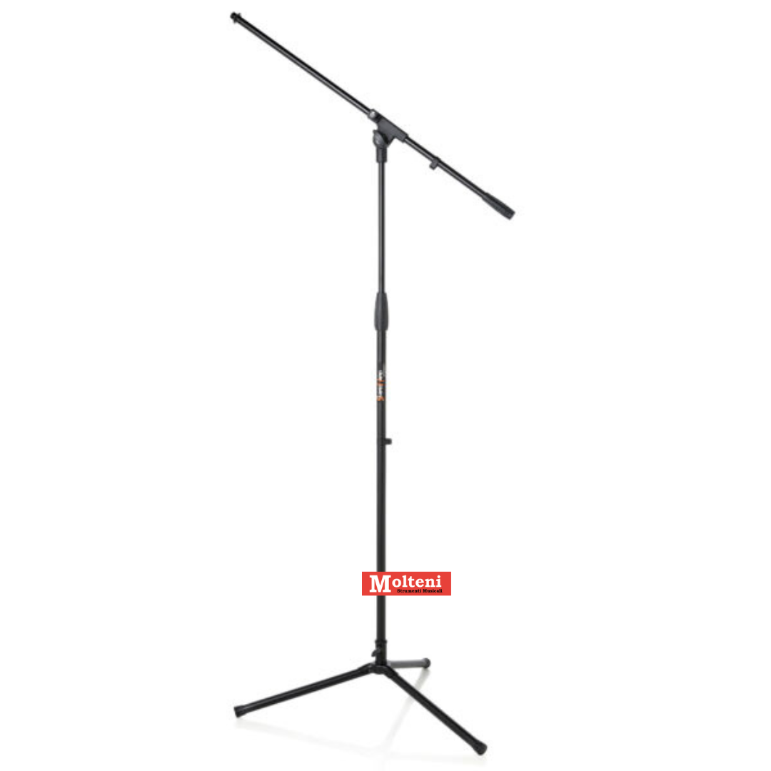 BESPECO SH12NE – Asta microfonica leggera a giraffa