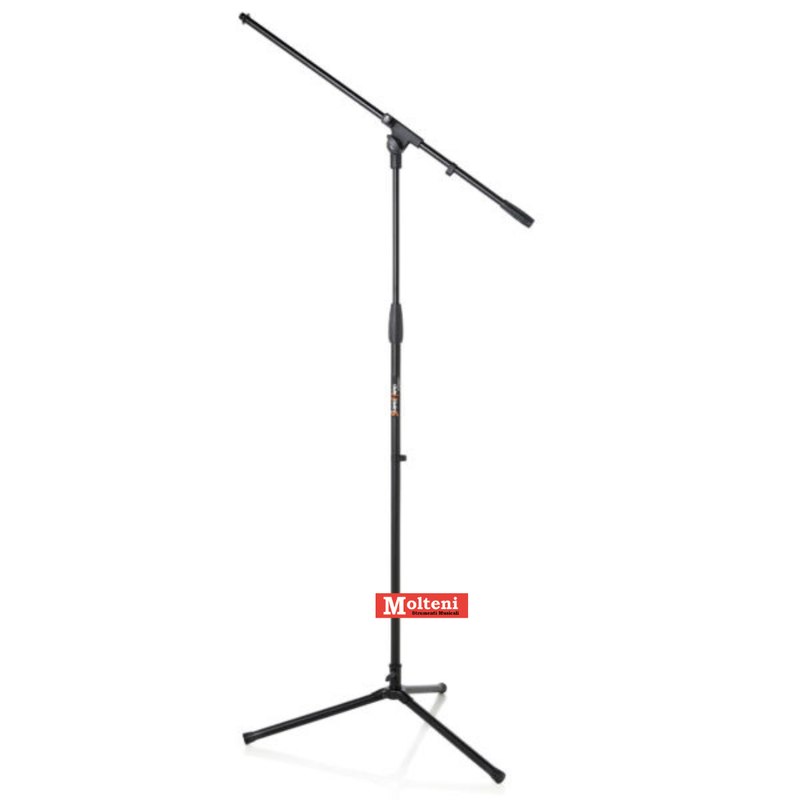 BESPECO SH12NE – Asta microfonica leggera a giraffa