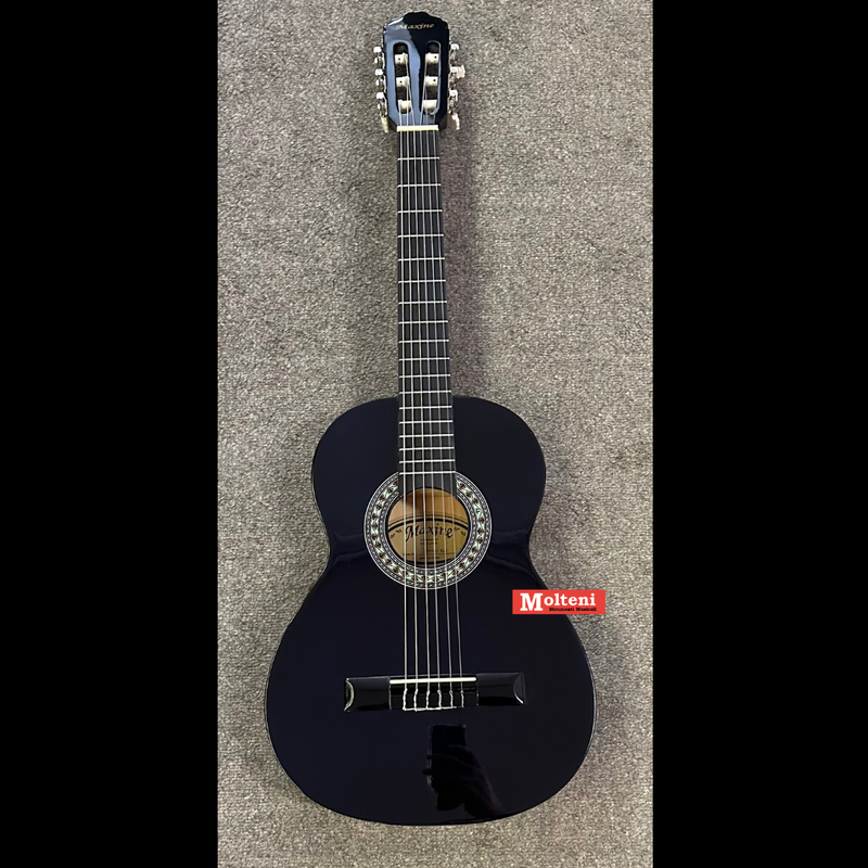 ​MAXINE 1/2 BLU – Chitarra classica colore blu