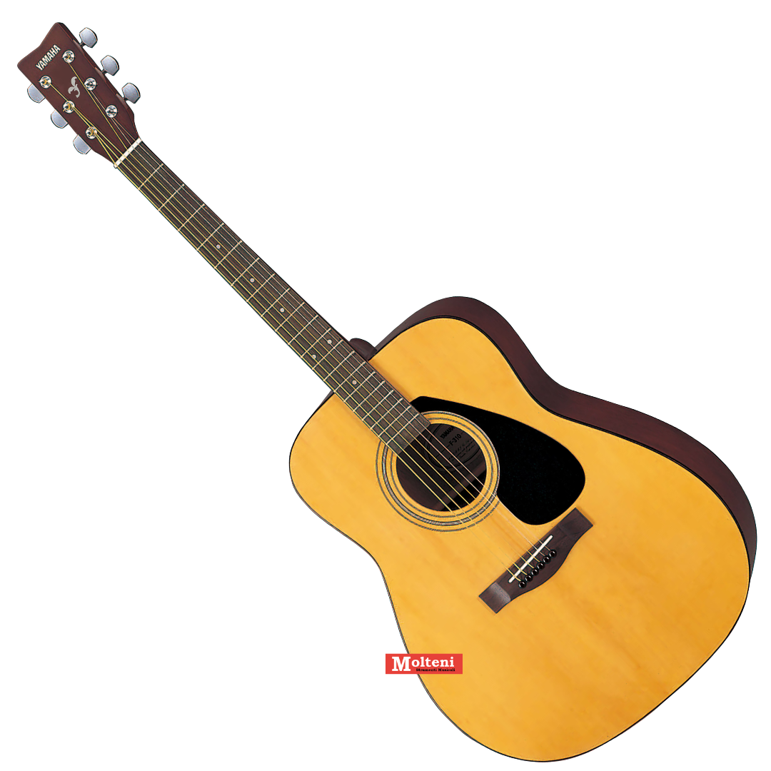 Yamaha F310NAT - Chitarra acustica folk