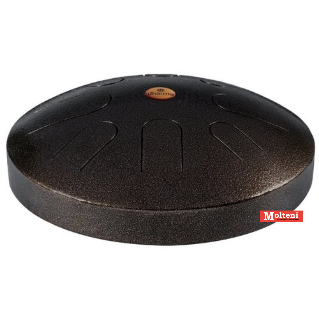 Latin Percussion LP Dharma Metta Drum 12"