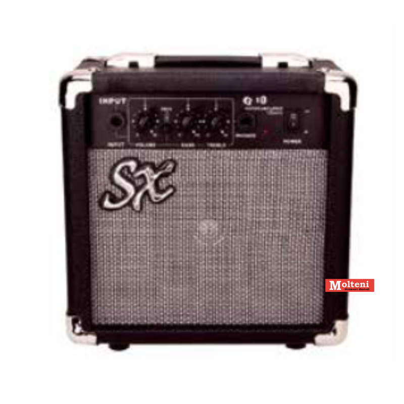 SX G10 - Amplificatore per chitarra elettrica