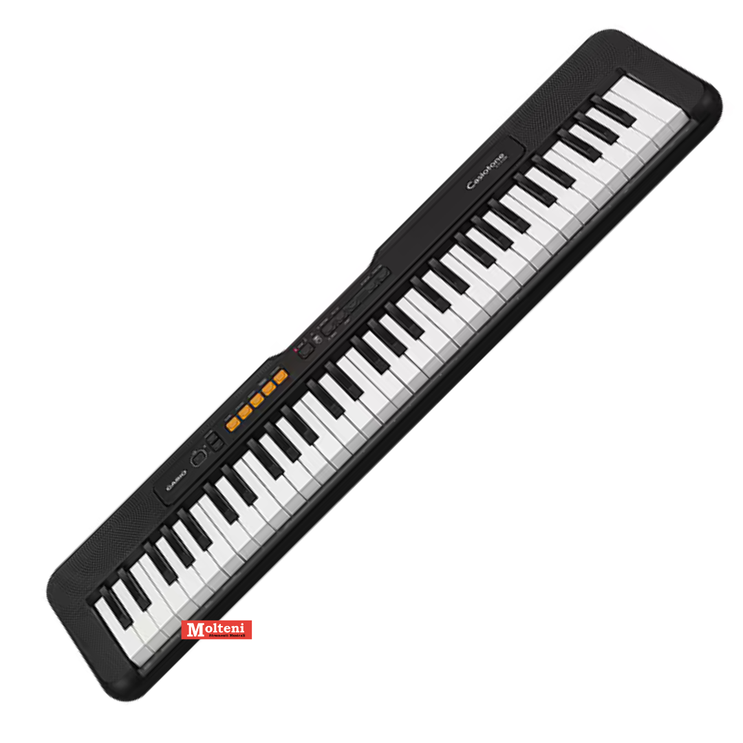 Casio CT-S100 - Tastiera portatile 61 tasti