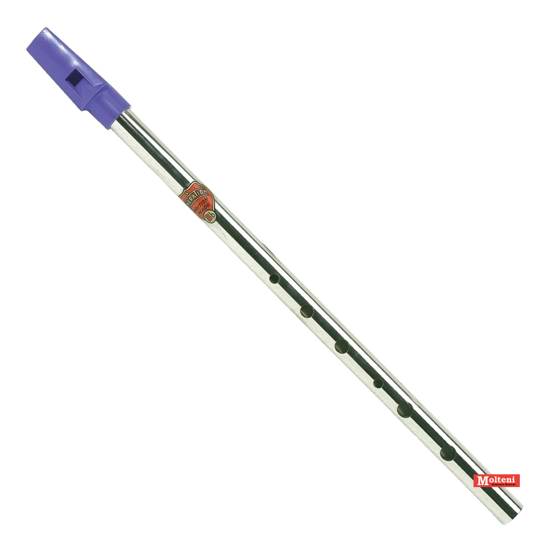GEWA - Flageolet in C (do)