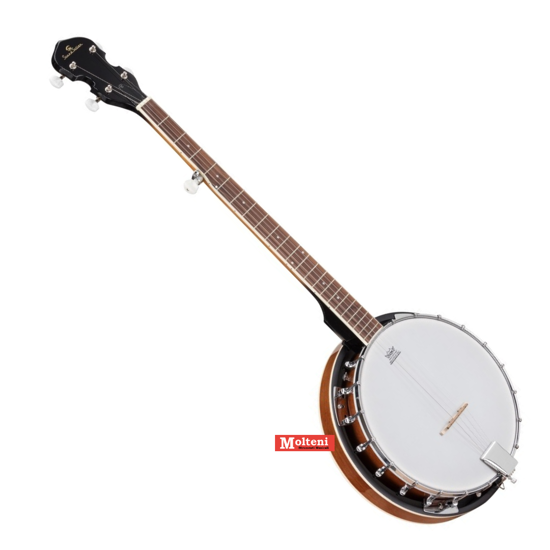 Soundsation Banjo 5 corde SBJ40