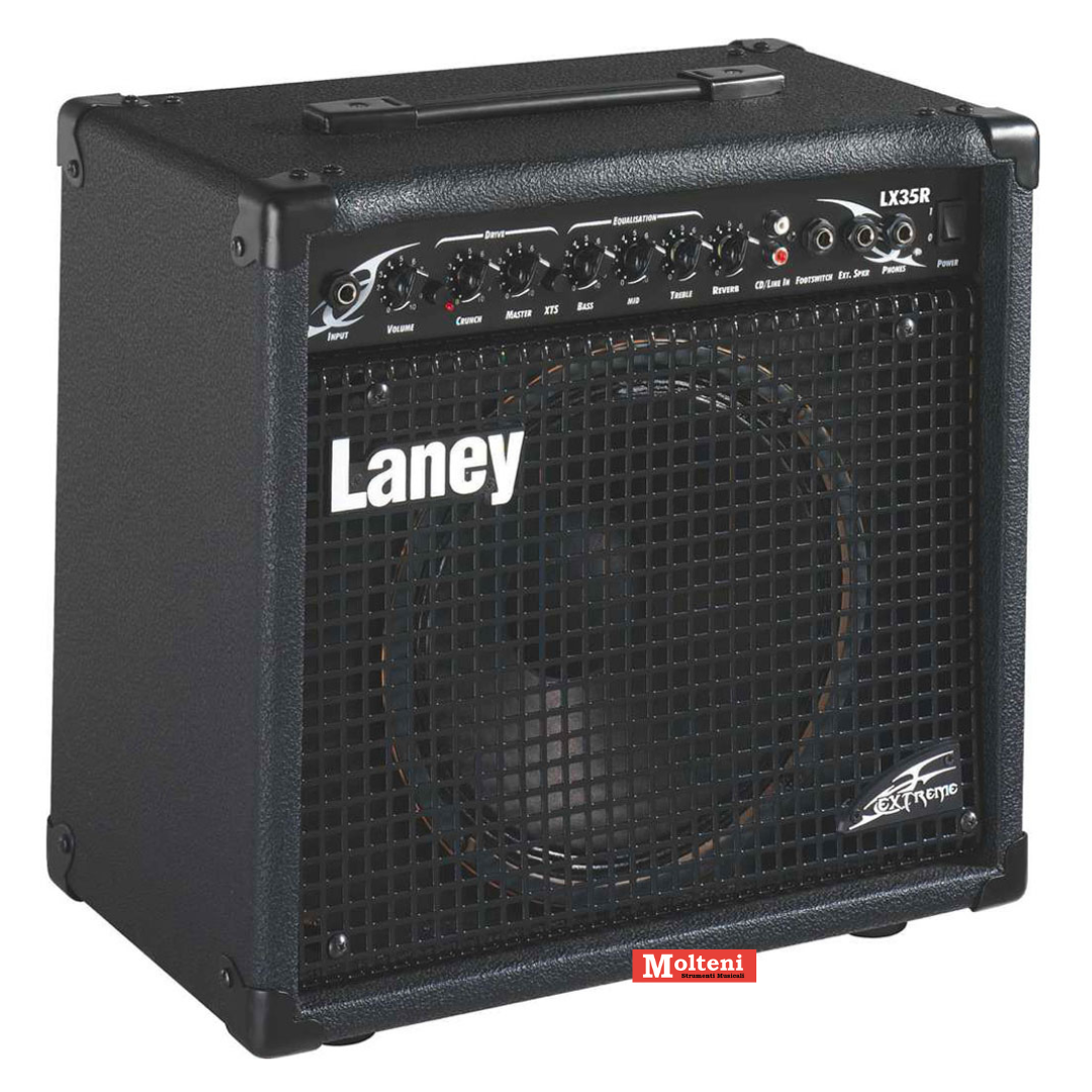 Laney LX35R - Amplificatore per chitarra elettrica