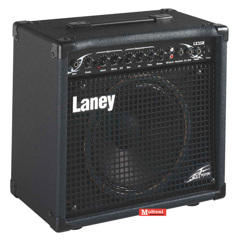 Laney LX35R - Amplificatore per chitarra elettrica