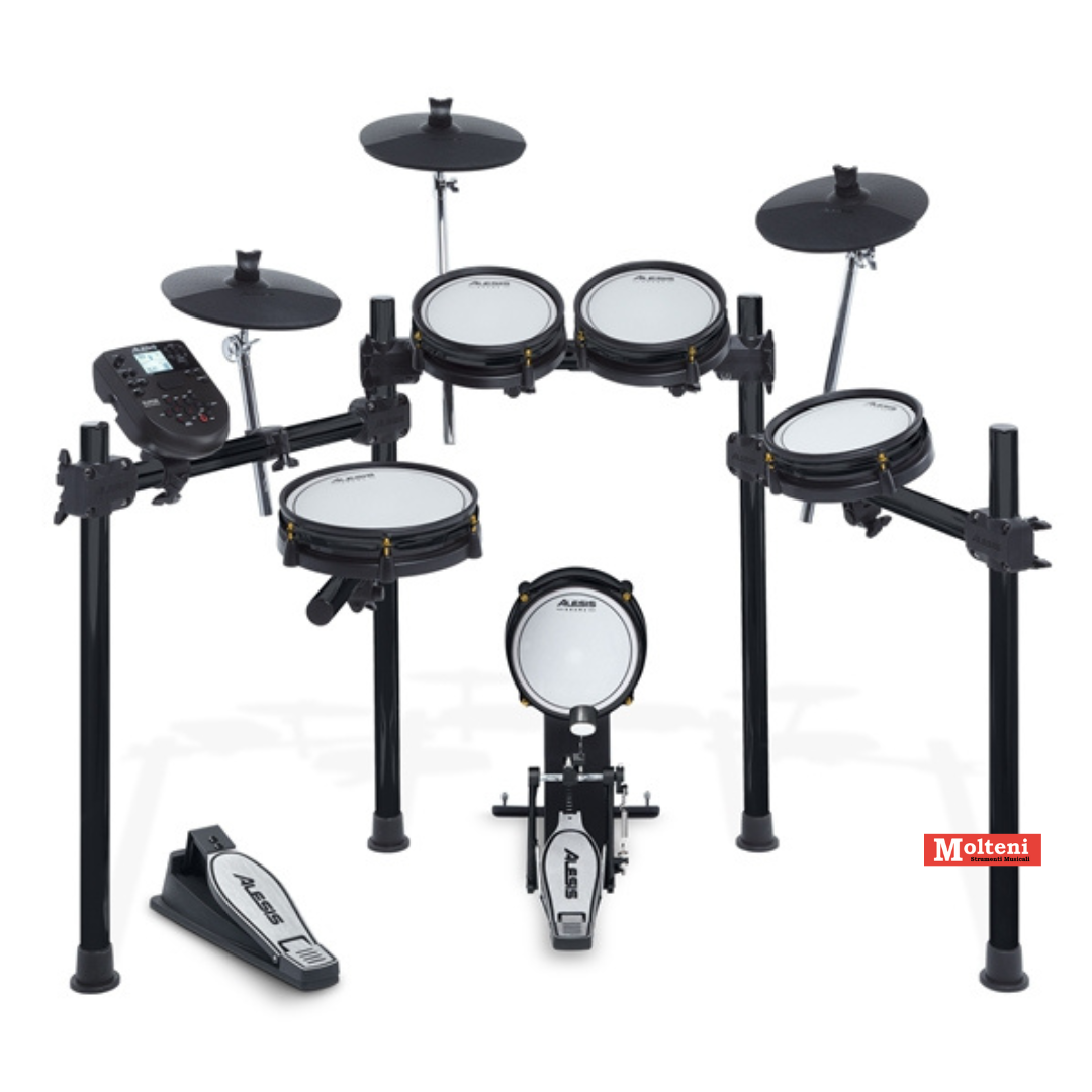 Alesis SURGE MESH KIT SE - Batteria elettronica