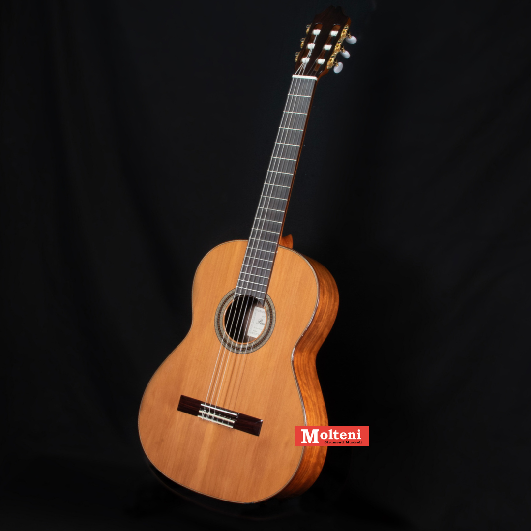 Bautista Iranzo - Soave - Chitarra classica