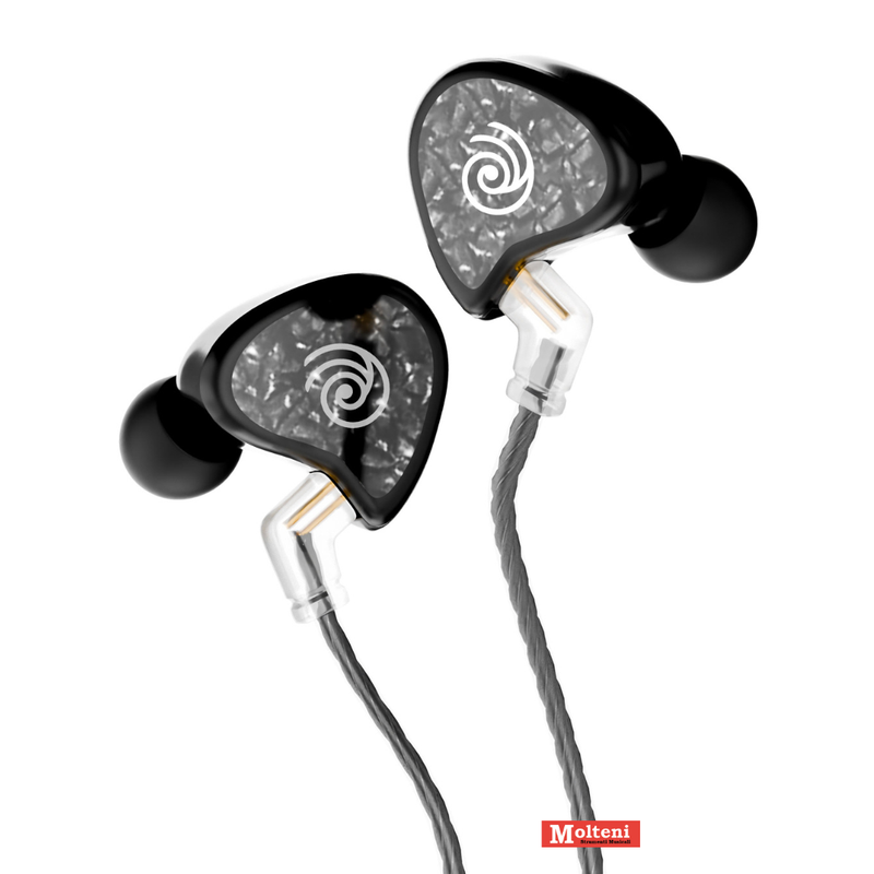 NTS Audio - ONE – In ear - Cuffie auricolari