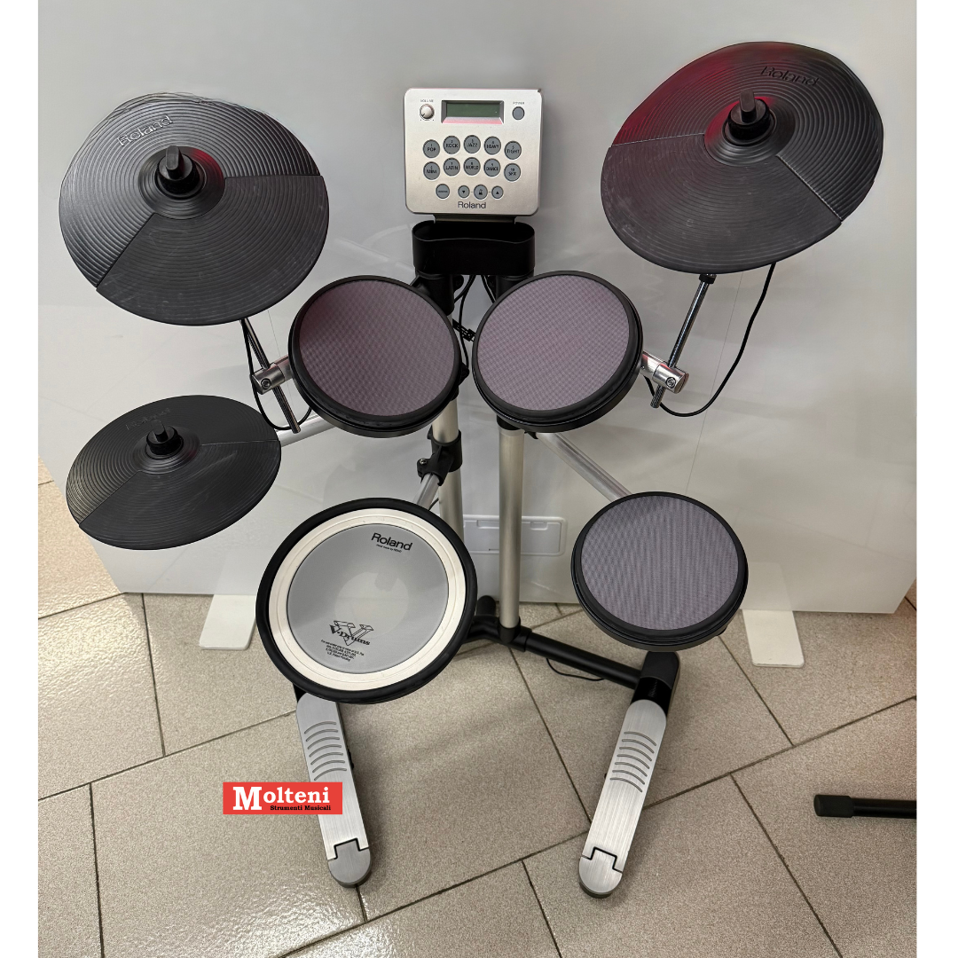 ROLAND HD-3 - Batteria elettronica - USATA