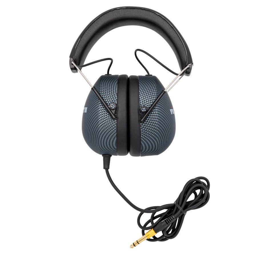 Vic Firth SIH3 Cuffie stereo con isolamento acustico - Headphone