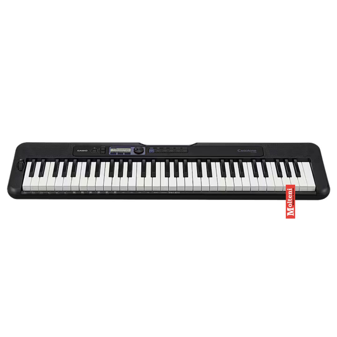 Casio CT-S300 - Tastiera portatile dinamica 61 tasti
