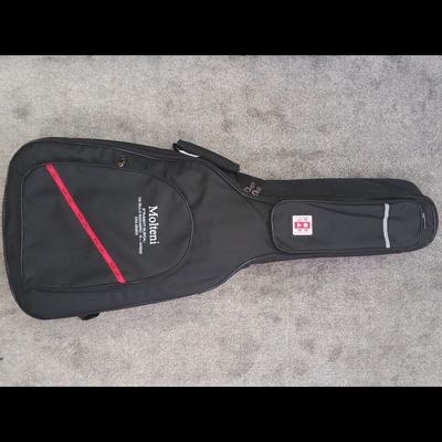 RCH RSW-40 borsa imbottita per chitarra acustica/folk