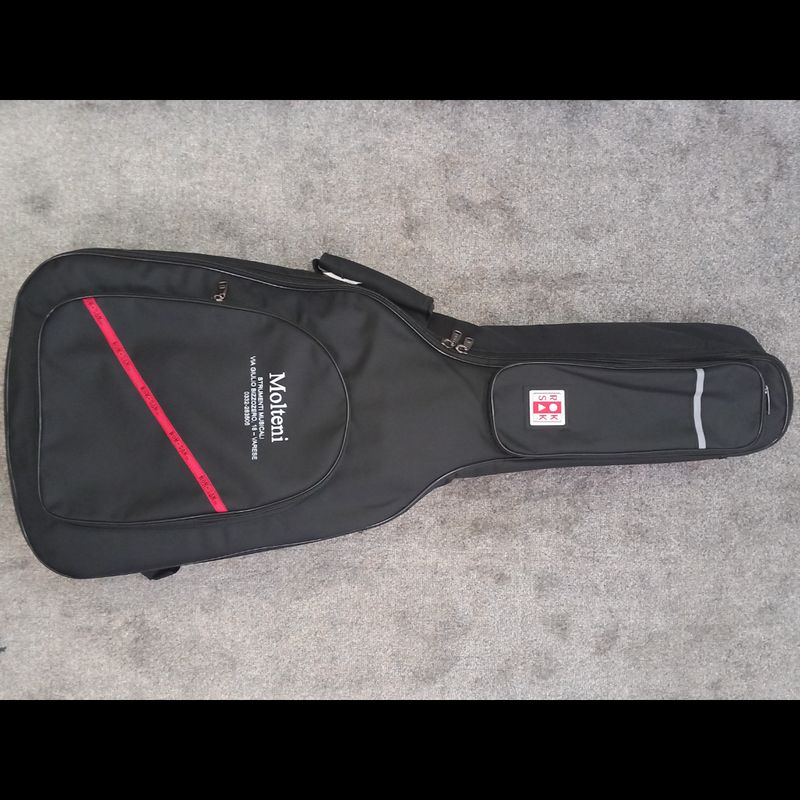 RCH RSW-40 borsa imbottita per chitarra acustica/folk