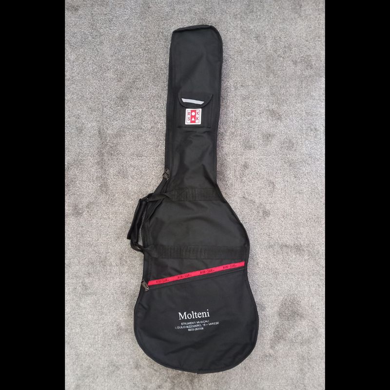 RCH RSC-10 borsa per chitarra classica ridotta misura 3/4