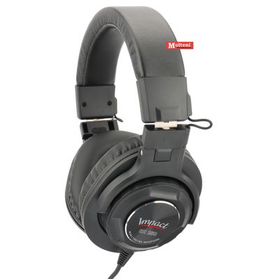 IMPACT - SH 250 - Cuffie dinamiche