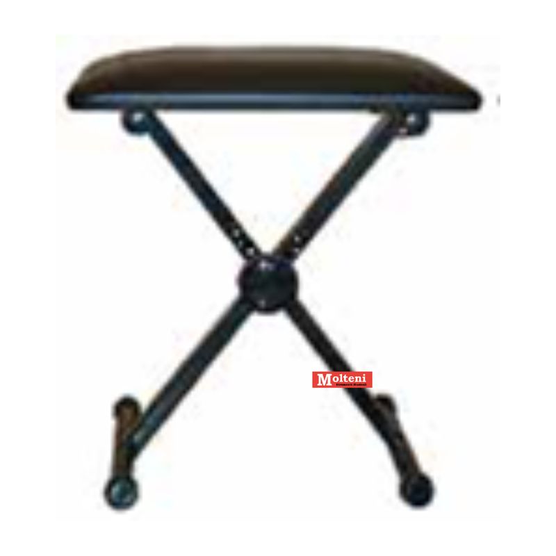 PLATINUM PSST1D - Panca regolabile in metallo