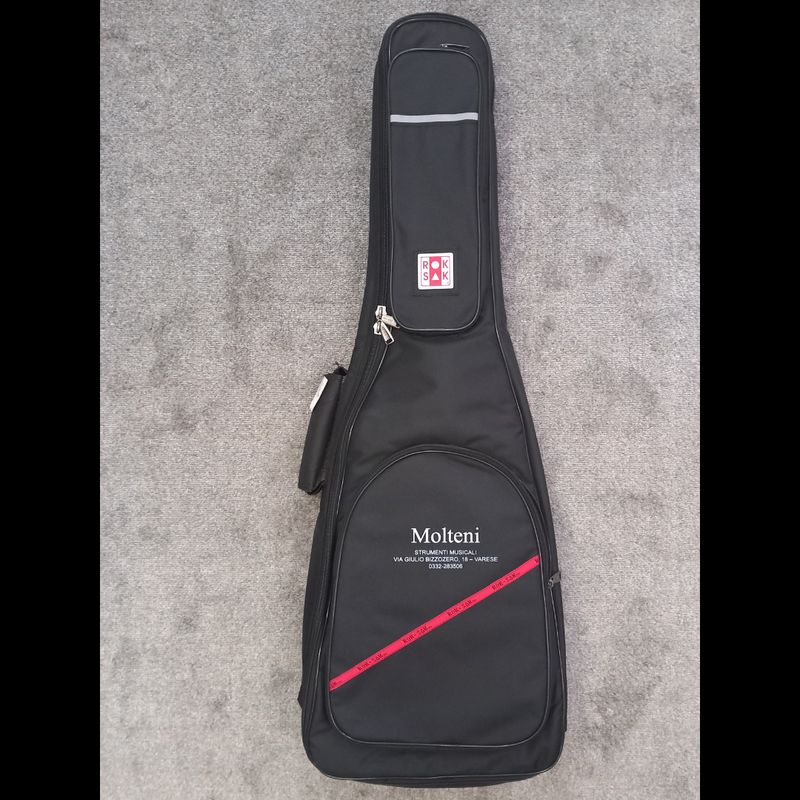 RCH RSE-40 borsa imbottita per chitarra elettrica