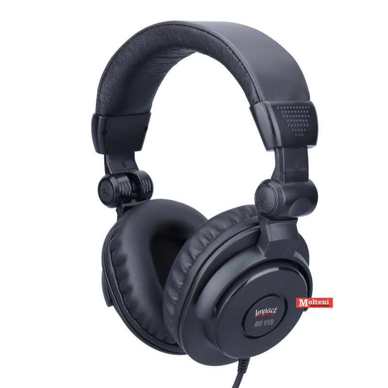 IMPACT - SH 110 - Cuffie dinamiche - Studio headset