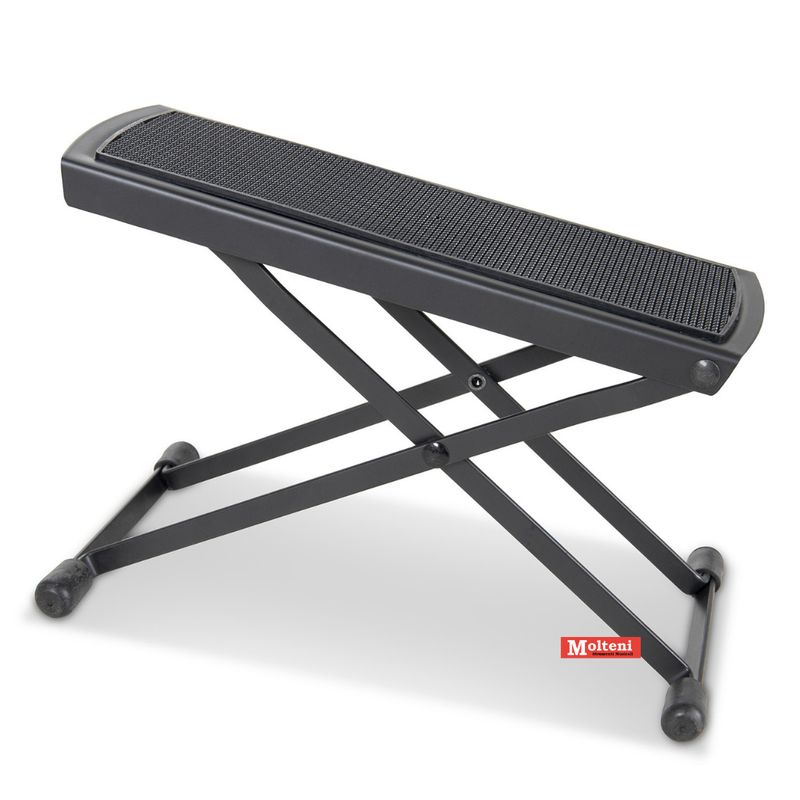 Gewa FS10B - Appoggiapiede per chitarristi