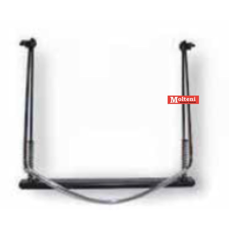 Arrow - Supporto per armonica a bocca