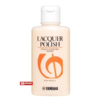 Yamaha Laquer polish