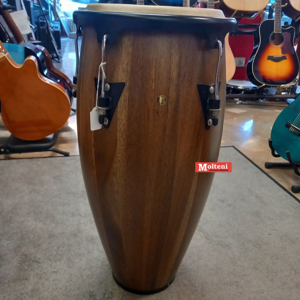 Latin Percussion LP ASPIRE LPA - Conga con borsa - USATA IN OTTIME CONDIZIONI