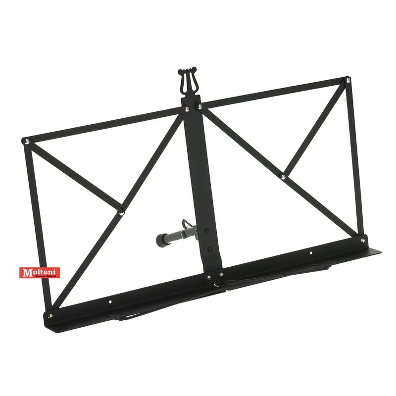 GEWA - 900701 leggio pieghevole da tavolo